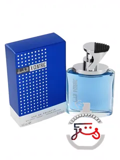 ایکس-سنتریک آلفرد دان‌هیل | x-centric alfred dunhill